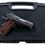Kimber Ultra Raptor II .45 ACP Semi Auto Pistol