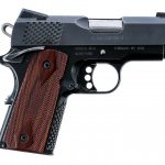 Kimber Ultra Raptor II .45 ACP Semi Auto Pistol