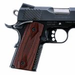 Kimber Ultra Raptor II .45 ACP Semi Auto Pistol