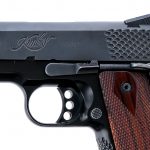 Kimber Ultra Raptor II .45 ACP Semi Auto Pistol