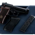 Beretta 85 FS Cheetah .380 Auto Semi Auto Pistol