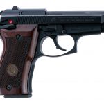 Beretta 85 FS Cheetah .380 Auto Semi Auto Pistol