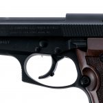 Beretta 85 FS Cheetah .380 Auto Semi Auto Pistol