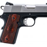 Springfield Armory Micro Compact .45 ACP Pistol