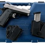 Springfield 1911 EMP .40 S&W Semi Auto Pistol