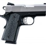 Springfield 1911 EMP .40 S&W Semi Auto Pistol
