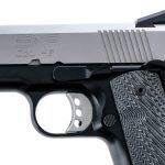 Springfield 1911 EMP .40 S&W Semi Auto Pistol