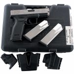 Springfield Armory XD-45 .45 ACP Semi Auto Pistol