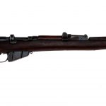 Lee-Enfield SHTLE III .303 British Bolt Rifle