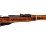 Sako SKY Civil Guard M28/30 Mosin 7.62x54r Rifle