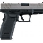 Springfield Armory XD-45 .45 ACP Semi Auto Pistol