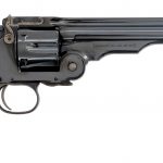 Smith & Wesson 3 Schofield .45 S&W Revolver