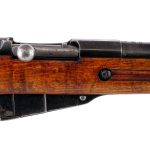 Sako SKY Civil Guard M28/30 Mosin 7.62x54r Rifle