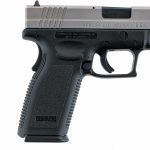 Springfield Armory XD-45 .45 ACP Semi Auto Pistol
