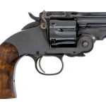 Smith & Wesson 3 Schofield .45 S&W Revolver