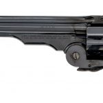 Smith & Wesson 3 Schofield .45 S&W Revolver
