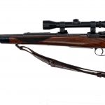 Radom / Steyr G29/40 8x57mm Bolt Action Rifle