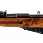 Sako SKY Civil Guard M28/30 Mosin 7.62x54r Rifle