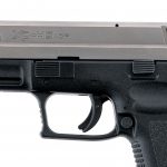 Springfield Armory XD-45 .45 ACP Semi Auto Pistol
