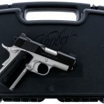 Kimber Super Carry Ultra .45 ACP Semi Auto Pistol
