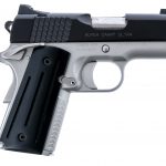 Kimber Super Carry Ultra .45 ACP Semi Auto Pistol