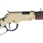Henry Golden Boy .22 Lever Action Rifle