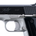 Kimber Super Carry Ultra .45 ACP Semi Auto Pistol