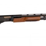 CZ 612 Trap 12Ga Pump Action Shotgun