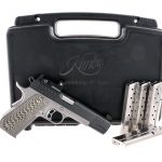Kimber Aegis Elite Custom 9mm Semi Auto
