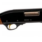 CZ 612 Trap 12Ga Pump Action Shotgun