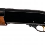CZ 612 Trap 12Ga Pump Action Shotgun