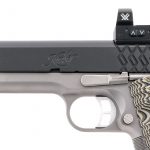 Kimber Aegis Elite Custom 9mm Semi Auto