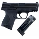 S&W M&P 9C 9mm Semi Auto Pistol