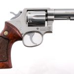 S&W Model 64-1 .38 Spl Revolver
