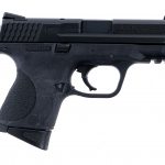 S&W M&P 9C 9mm Semi Auto Pistol