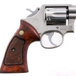 S&W Model 64-1 .38 Spl Revolver
