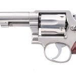 S&W Model 64-1 .38 Spl Revolver