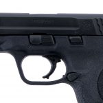 S&W M&P 9C 9mm Semi Auto Pistol