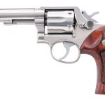 S&W Model 64-1 .38 Spl Revolver