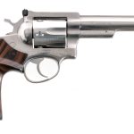 Ruger Security Six .357 Mag Revolver