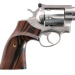 Ruger Security Six .357 Mag Revolver