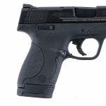 Smith & Wesson M&P 9 Shield NYPD 9mm Pistol
