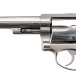 Ruger Security Six .357 Mag Revolver