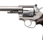 Ruger Security Six .357 Mag Revolver