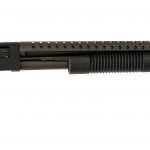 Mossberg 500 12Ga Pump Action Pistol Grip Shotgun