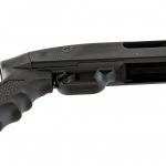 Mossberg 500 12Ga Pump Action Pistol Grip Shotgun
