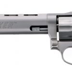 Taurus 990 Tracker .22 LR DA Revolver