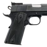 Custom Foster / Springfield 1911 9mm Pistol