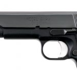 Custom Foster / Springfield 1911 9mm Pistol