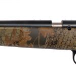 Knight DISC Realtree Camo .50 BP Rifle